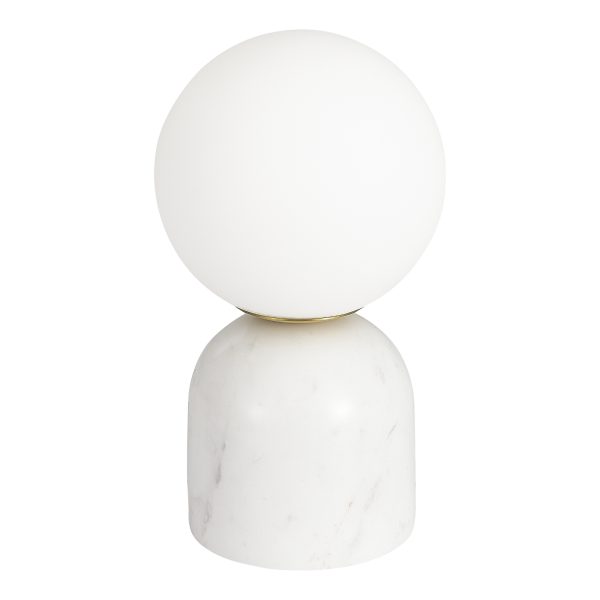 SL1191.504.01 Прикроватная лампа ST-Luce белый/белый G9 LED 1*5W NEBULA — изображение 2