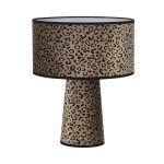 Черный E27 1*40W JACKIE