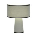 SL1354.714.01 Прикроватная лампа ST-Luce Серый/Серый