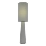 SL1354.715.01 Светильник напольный ST-Luce Серый/Серый