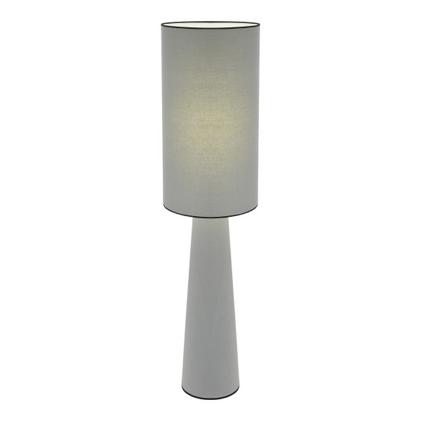 SL1354.715.01 Светильник напольный ST-Luce Серый/Серый, Черный E27 1*40W JACKIE — изображение 3