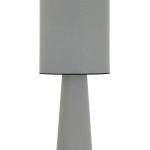 SL1354.715.01 Светильник напольный ST-Luce Серый/Серый, Черный E27 1*40W JACKIE — изображение 4