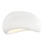 SL1522.502.01 Светильник потолочный ST-Luce белый/белый E27 1*60W WABI SABI — изображение 3