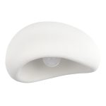 SL1522.512.01 Светильник потолочный ST-Luce белый/белый E27 1*60W WABI SABI — изображение 2