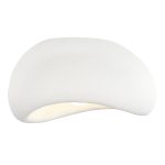 SL1522.512.01 Светильник потолочный ST-Luce белый/белый E27 1*60W WABI SABI — изображение 3