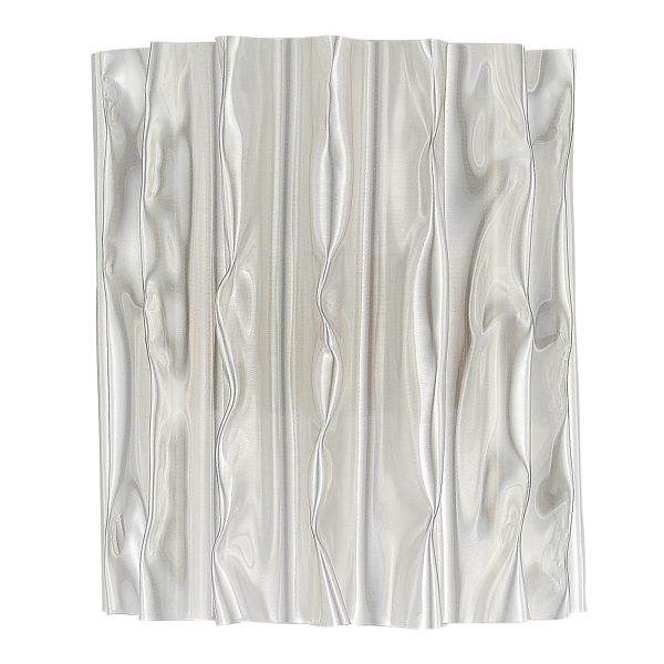 SL6012.501.01 Бра ST-Luce Белый/Белый LED 1*64W 3000K NAZARE — изображение 2