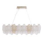 янтарный LED 1*24W 3000K LIGHTSOME