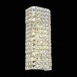 SL748.101.05 Светильник настенный ST-Luce Хром/Хром