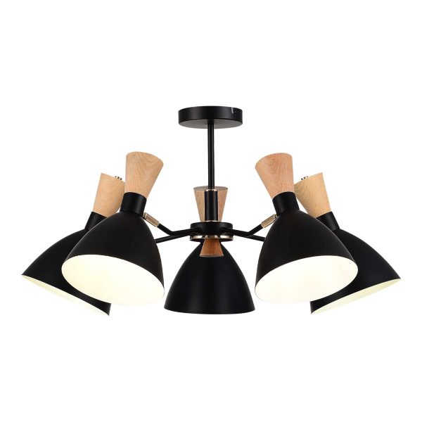 Светлое дерево