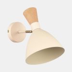 Золотистый E14 1*40W VISTA