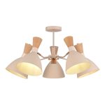 Светлое дерево