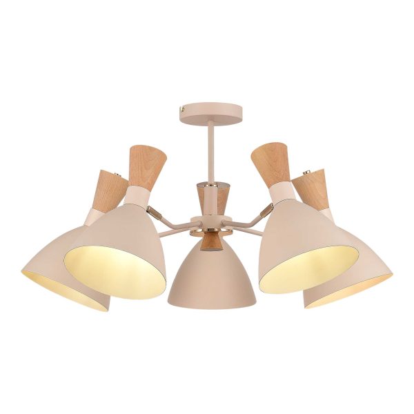 Светлое дерево