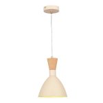 Светлое дерево