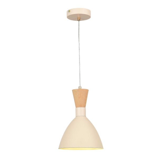 Светлое дерево