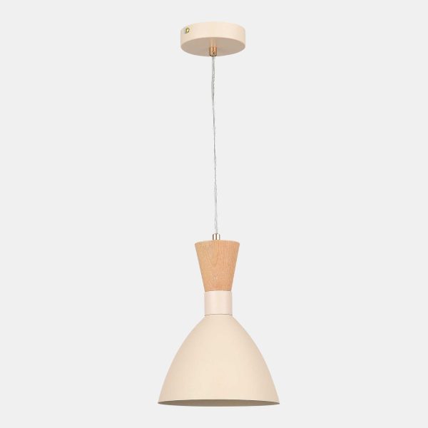 Золотистый E14 1*40W VISTA