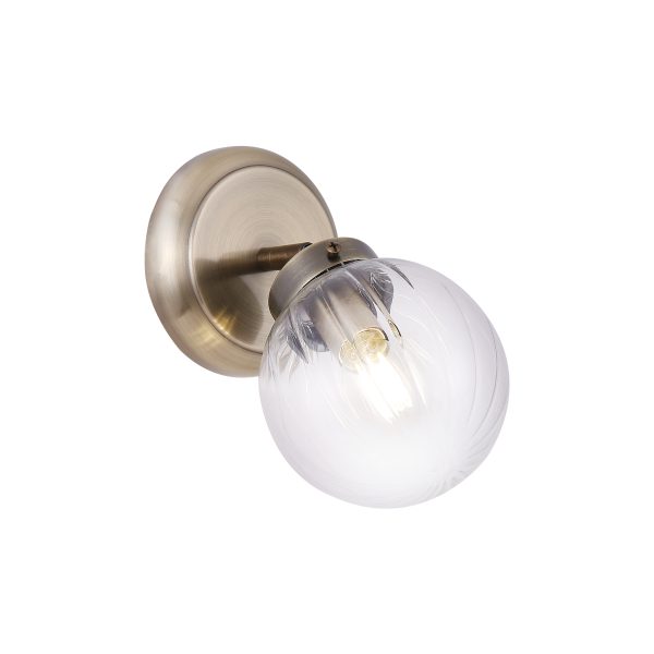 Спот Freya FR5041CW-01BS — изображение 2