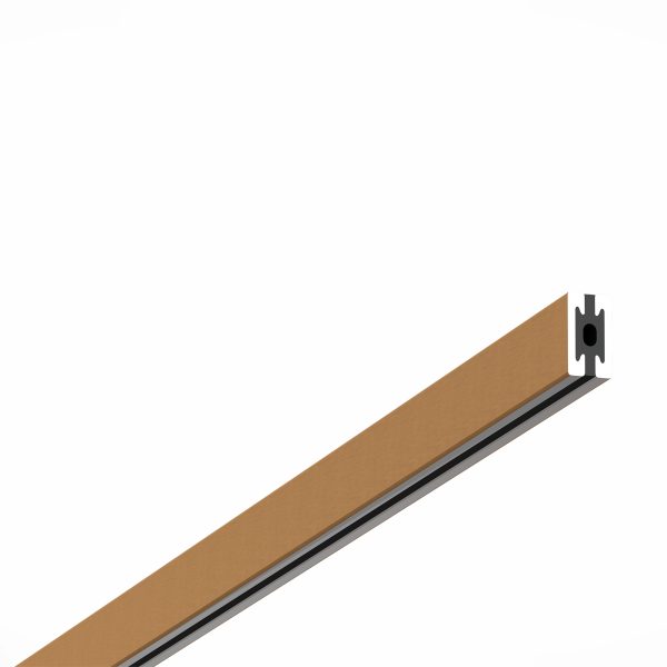 ST024.229.00 Шинопровод FARM ST-Luce Золотистый Длина 2 000мм FARM — изображение 3