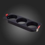 ST851 ST-Luce Черный SHIFT