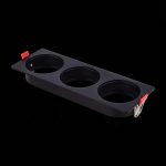 ST052.408.03 Встраиваемый корпус для светодиодного модуля серии ST850