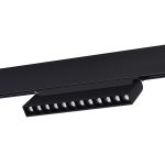 ST372.406.12 Магнитный трековый светильник SMART Черный LED 1*12W 2700K-6500K 1 080Lm Ra90 36° IP20 SKYLINE 48 — изображение 4