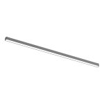 ST674.436.30 Магнитный трековый светильник Черный LED 1*30W 3000K 1410Lm Ra>90 IP20 L915xW26xH24 48V SKYFLAT