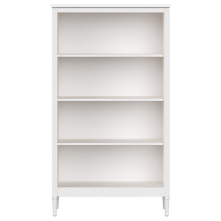 Стеллаж Elit размер L (белый)