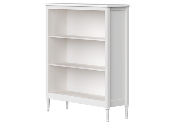 Стеллаж Elit размер М (белый) — изображение 2