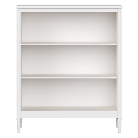Стеллаж Elit размер М (белый)