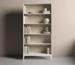 Стеллаж Fjord размер L (белый) — изображение 3