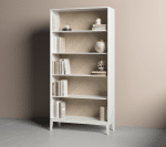 Стеллаж Fjord размер L (белый) — изображение 4