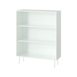 Стеллаж Hub размер M (белый)