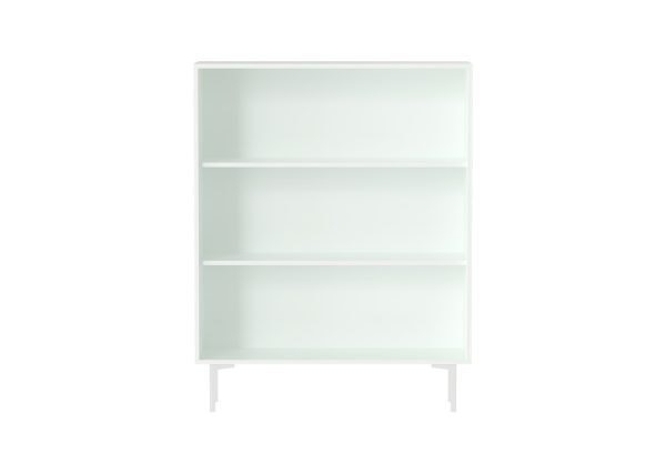 Стеллаж Hub размер M (белый) — изображение 3