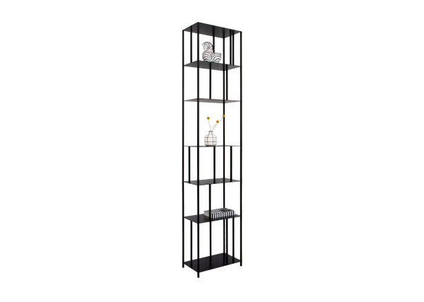 Стеллаж Stripe 50*237