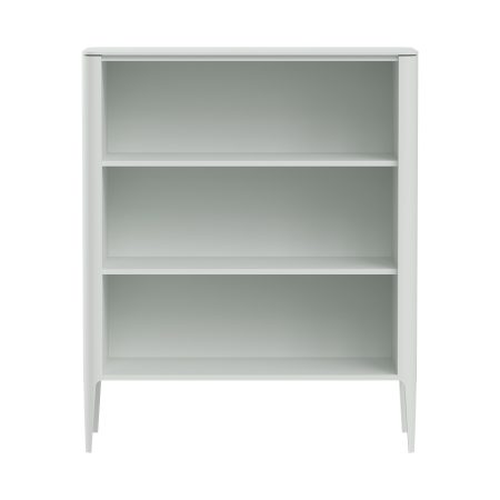 Стеллаж Type высота 120 см (белый)