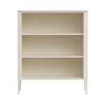 Стеллаж Type высота 120 см (молочный)