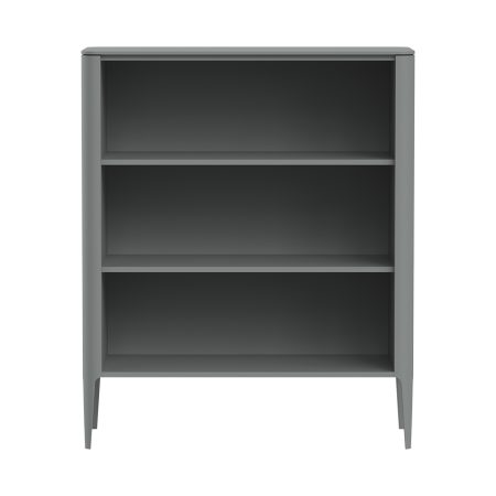 Стеллаж Type высота 120 см (серый)
