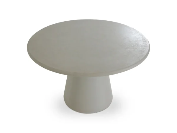 Стол обеденный Lauri серый — изображение 3