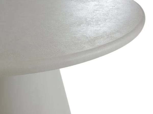 Стол обеденный Lauri серый — изображение 4