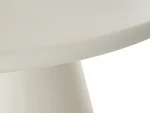 Стол обеденный Lauri белый — изображение 5