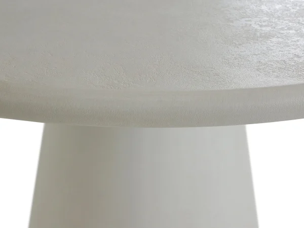 Стол обеденный Lauri серый — изображение 5