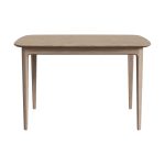 Стол обеденный Tammi 120*80 см (натуральный дуб)