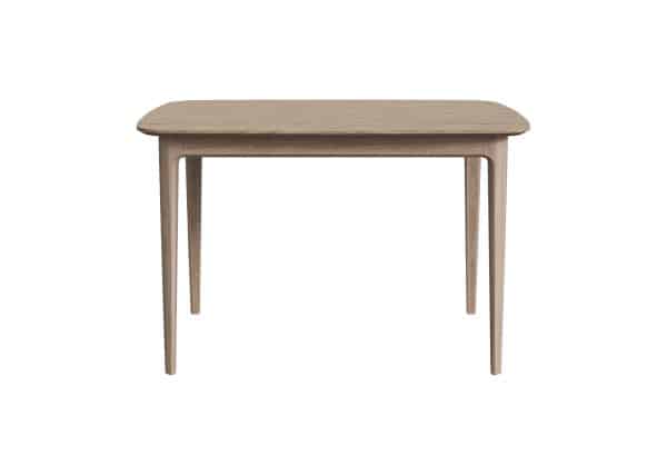 Стол обеденный Tammi 120*80 см (натуральный дуб)