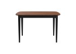 Стол обеденный Tammi 120*80 см (орех)