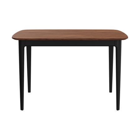 Стол обеденный Tammi 120*80 см (орех)