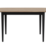 Стол обеденный Tammi 140*80 см (натуральный дуб