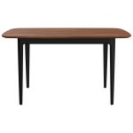 Стол обеденный Tammi 140*80 см (орех)