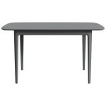 Стол обеденный Tammi 140*80 см (серый)