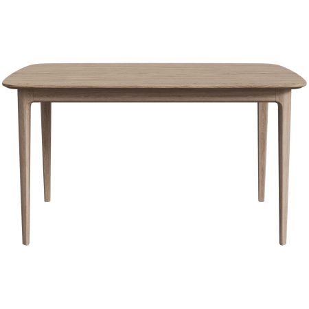 Стол обеденный Tammi 140*90 см (натуральный дуб)