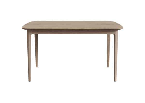 Стол обеденный Tammi 140*90 см (натуральный дуб)