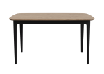 Стол обеденный Tammi 140*90 см (натуральный дуб